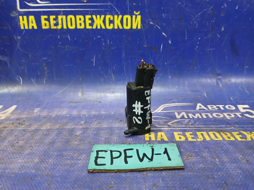 Моторчик бачка омывателя MAZDA TRIBUTE 2002