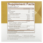 Ageless Foundation Laboratories, UltraMax Gold, улучшенная формула омоложения с альфатрофином, со вкусом валенсийского апельсина, 22 пакетика по 17,4 г каждый