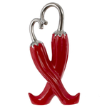 Фигурка декоративная Перцы