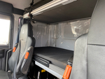 SITRAK C7H 6x6 Седельный тягач ZZ4406V395ME (Дизельный, 12.4 л, 540 л.с. МТ)
