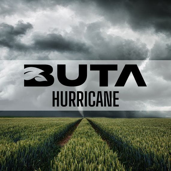 Buta - Hurricane (200г)