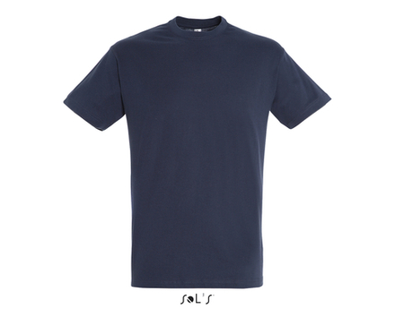 Футболка Regent мужская Тёмно-синий  S