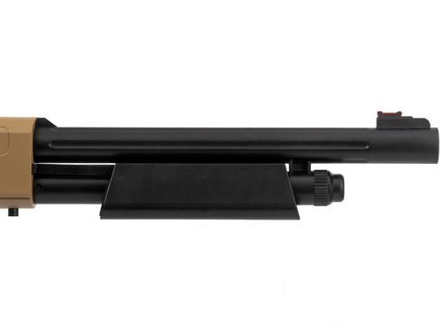 Карабин пневматический Stalker STSG ShotGun CO2 к.4,5мм (ST-12058SG)