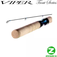 Спиннинг ZEMEX VIPER Trout Series