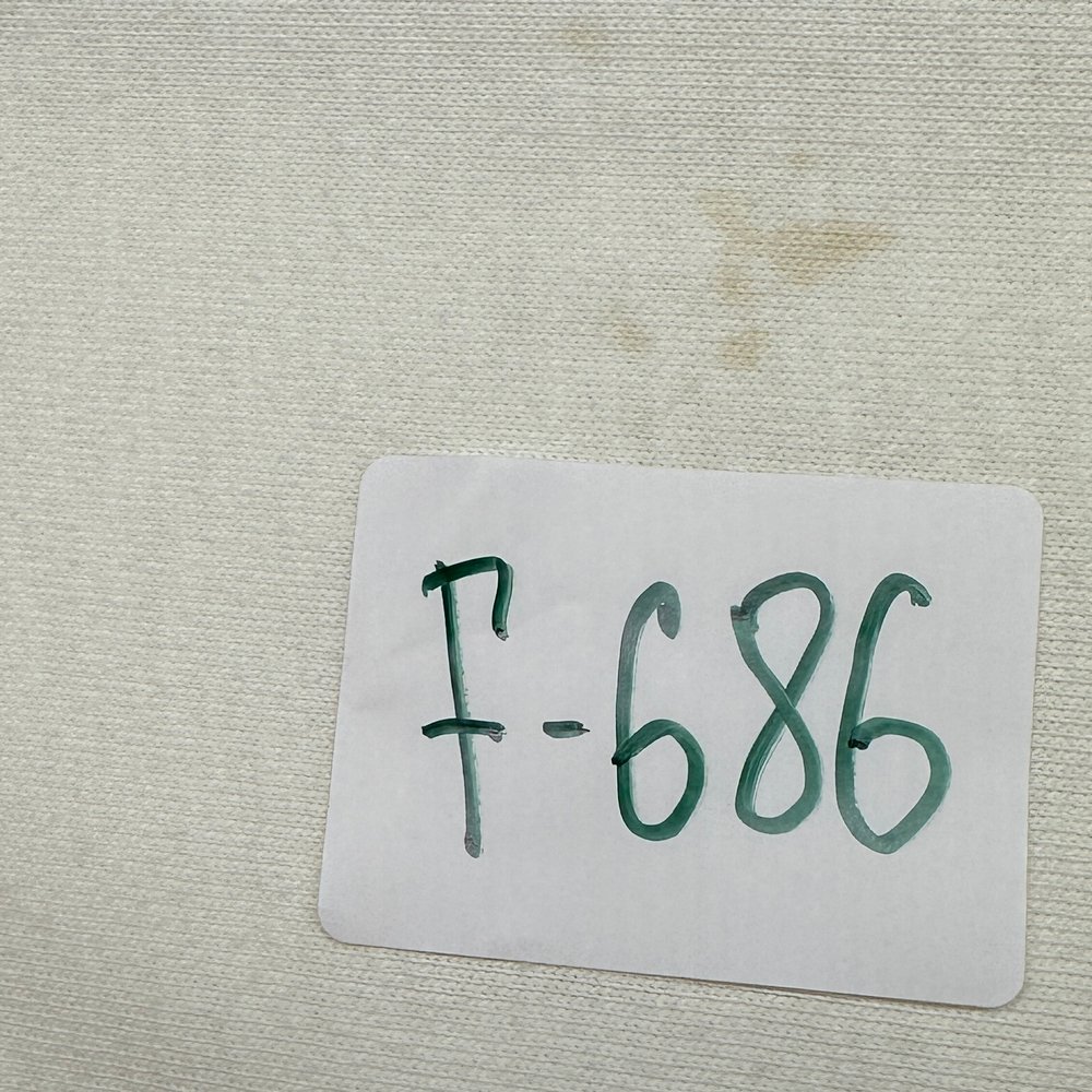 Футболка Ymkashix Hellcome logo F-686 pp.XL