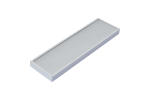 Светильник LED Diora NPO Mini 28/3500 microprism 3500лм 28Вт 4000K IP40 595х180х40мм