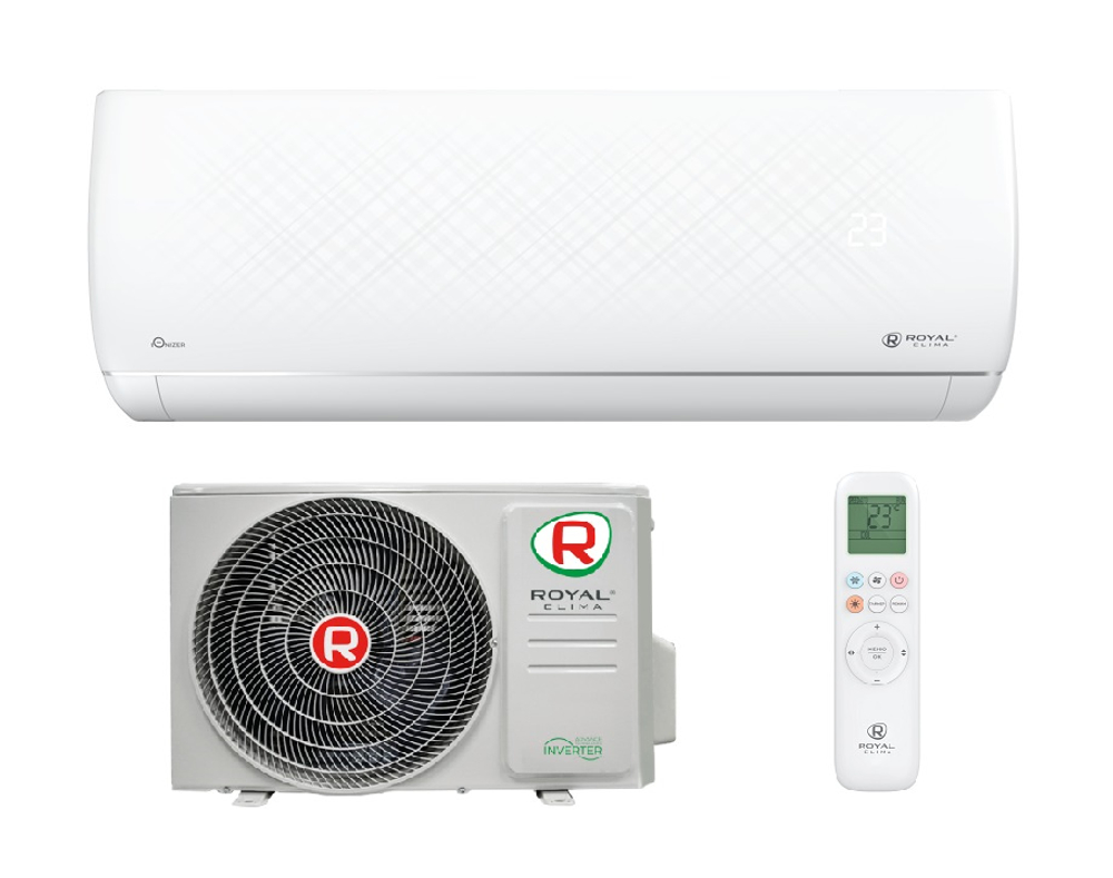 Royal Clima Renaissance RC-RNE28HN