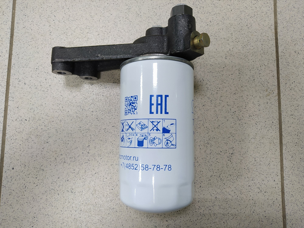 ФТОТ 7511.1117010