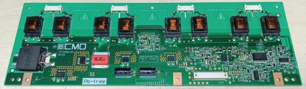 Inverter VIT70084.00