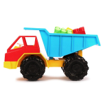 Грузовик Карьерный+Макси Блок (Кассон)