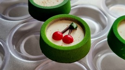 838 | Форма для шоколадных конфет (275*175 мм)