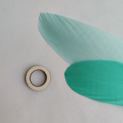 Основа для ловца снов 2,3 см.