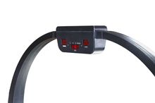 Аэрохоккей Weengo "BLACK DIAMOND" 7 футов (черный)