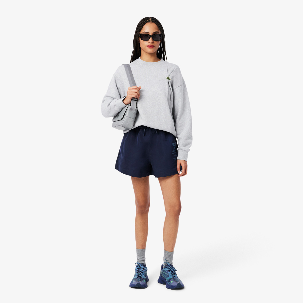 Кроссовки женские Lacoste L003 NEO SHOT 125 1 SFA