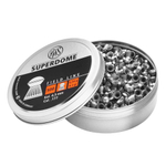 Пули пневматические RWS Superdome 4.5 mm 0.54 гр. (500 шт.)