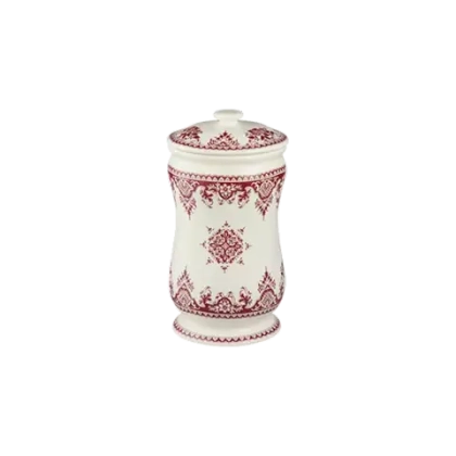 Шкатулка для ванной комнаты Rosace (16 см)