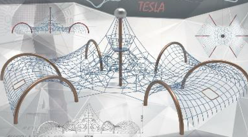 Канатный комплекс (ДВ0508)