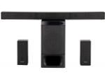 Саундбар Sony HT-S500RF 5.1 760Вт+240Вт черный