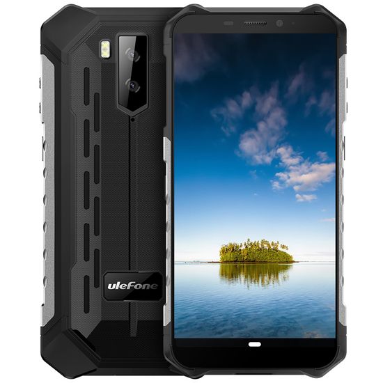 Смартфон Ulefone Armor X5 Pro 4/64GB