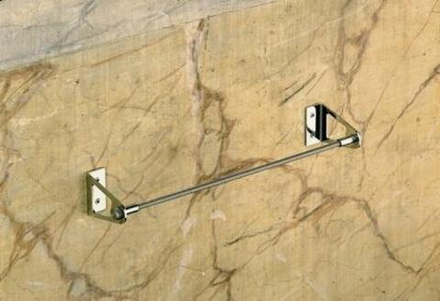 Frame Держатель 400 мм для полотенца, хром G0BA0920H1CRL