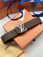 Ремень двухсторонний Louis Vuitton