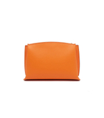 кожаная сумка-мессенджер Michael Kors - оранжевый(30S3GR0M2L)