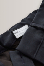 Брюки школьные скинни для мальчика Next 499-825, Темно-синий