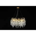 Подвесная люстра Aployt Gertunia APL.847.03.13