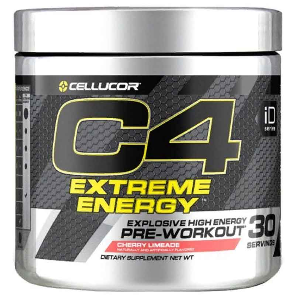 Cellucor C4 Extreme (255 гр.)