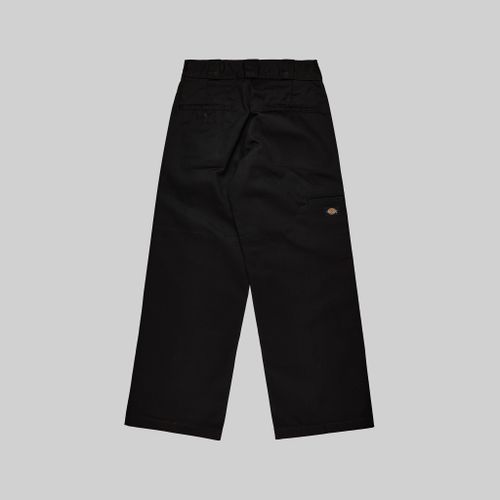 Брюки мужские Dickies Double Knee Rec артикул:DK0A4XK3BLK1 - купить в магазине Дайс