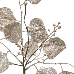 GAEM Изделие декоративное "Ветка", L35 W15 H4 см