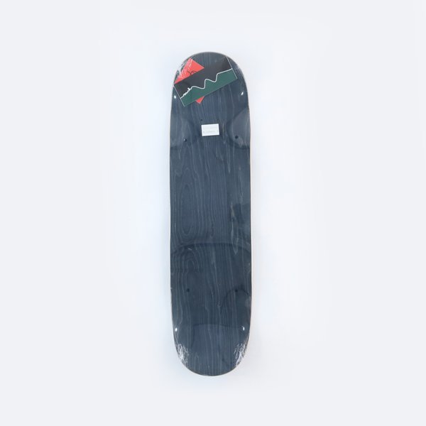 Дека Magamaev Big M twintail (black) артикул: - купить в магазине Дайс