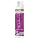 Aurora Nutrascience, Micro-Pack+®, липосомальный глутатион, 30 пакетиков по 13,5 мл (0,46 жидк. унции)