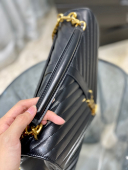 Saint Laurent College Bag 32 cm