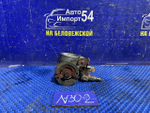 Дроссельная заслонка NISSAN R'NESSA 1997