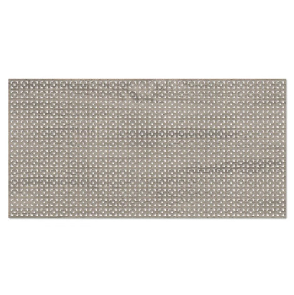 Панель декоративная Стильный дом Дамаско v547008 Дуб Винтаж 1200х600 мм