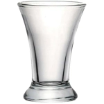 Набор стопок 3шт 50мл «ПАБ-F&D» 42194BFD