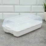 Контейнер-органайзер для холодильника