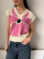 Жилет Les Coyotes, XS