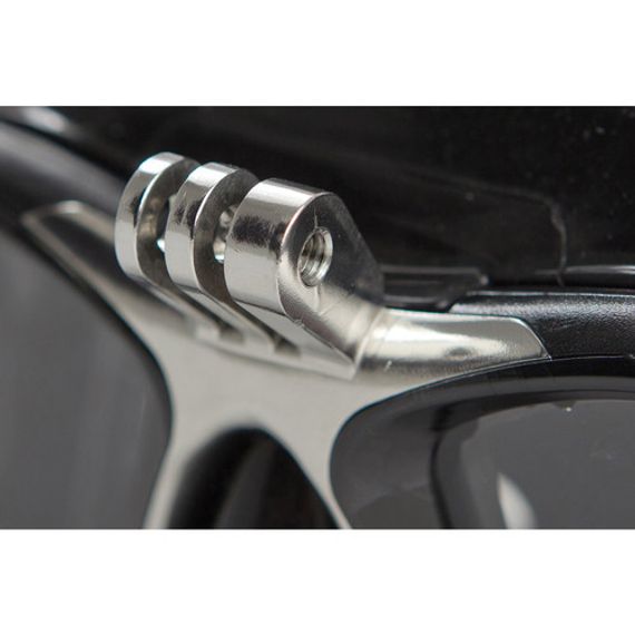 Маска XS Foto GoMask Original for GoPro Черная