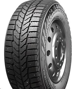 Sailun Commercio Ice 205/75 R16C 110/108R шип.