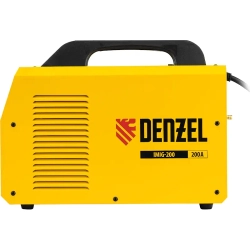 DENZEL IMIG-200 инверторный полуавтомат 94361