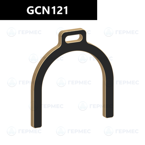 Приспособление для оклейки зеркал GCN121