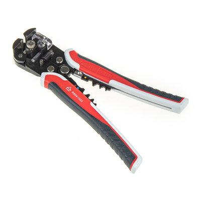 Клещи (стриппер) для снятия изоляции автоматические 255 мм ARNEZI R6041002