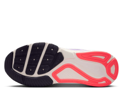 Кроссовки для бега женские Nike Structure 26 W Фиолетовые