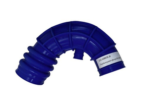 Патрубок силиконовый 2111-1148035-10