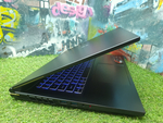Ноутбук ARDOR i7-13/16Gb/RTX 4070 8Gb/2.5K/165Hz/RAGE X17-I7ND311