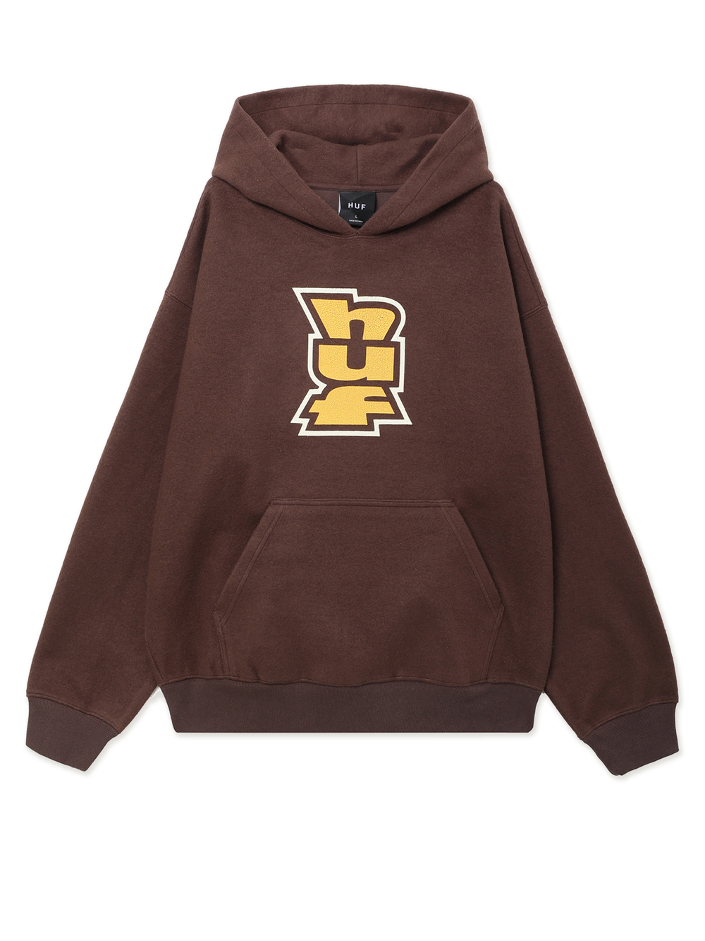 Мужская Толстовка Megablast Reverse