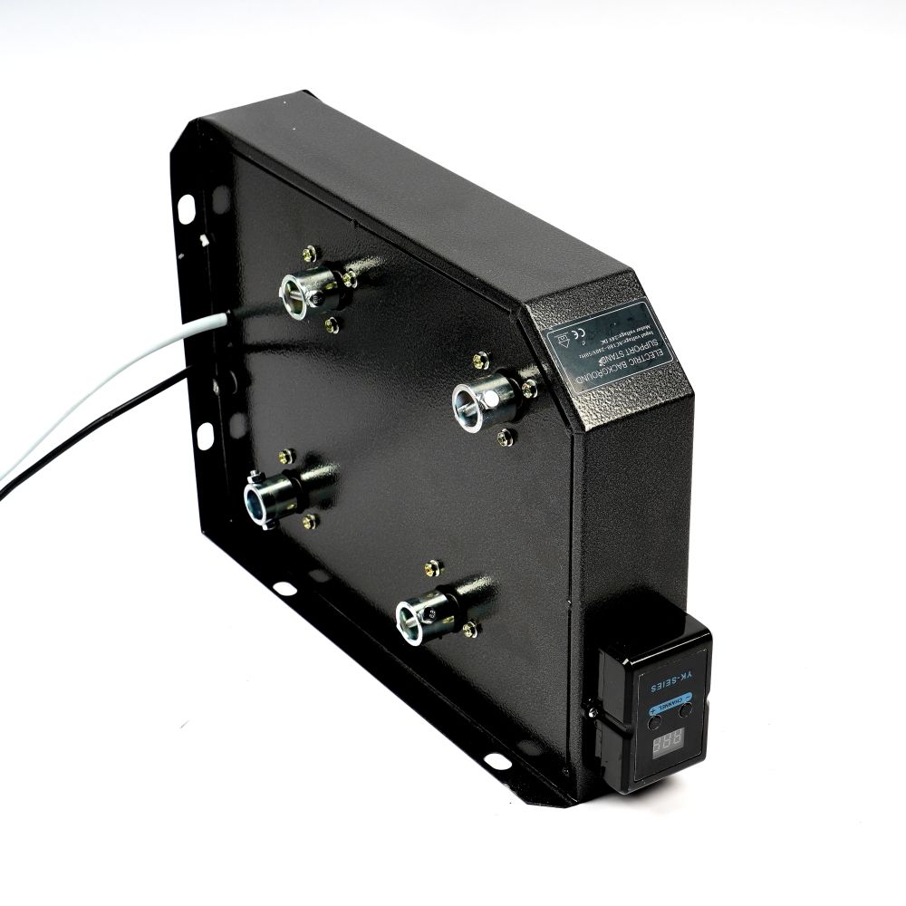 Система подъема фонов FST ST-B4A автоматическая