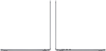 Ноутбук Apple MacBook Air 13 2024 13.6" / 8 Гб / SSD 512 Гб / macOS / MRXP3RU/A